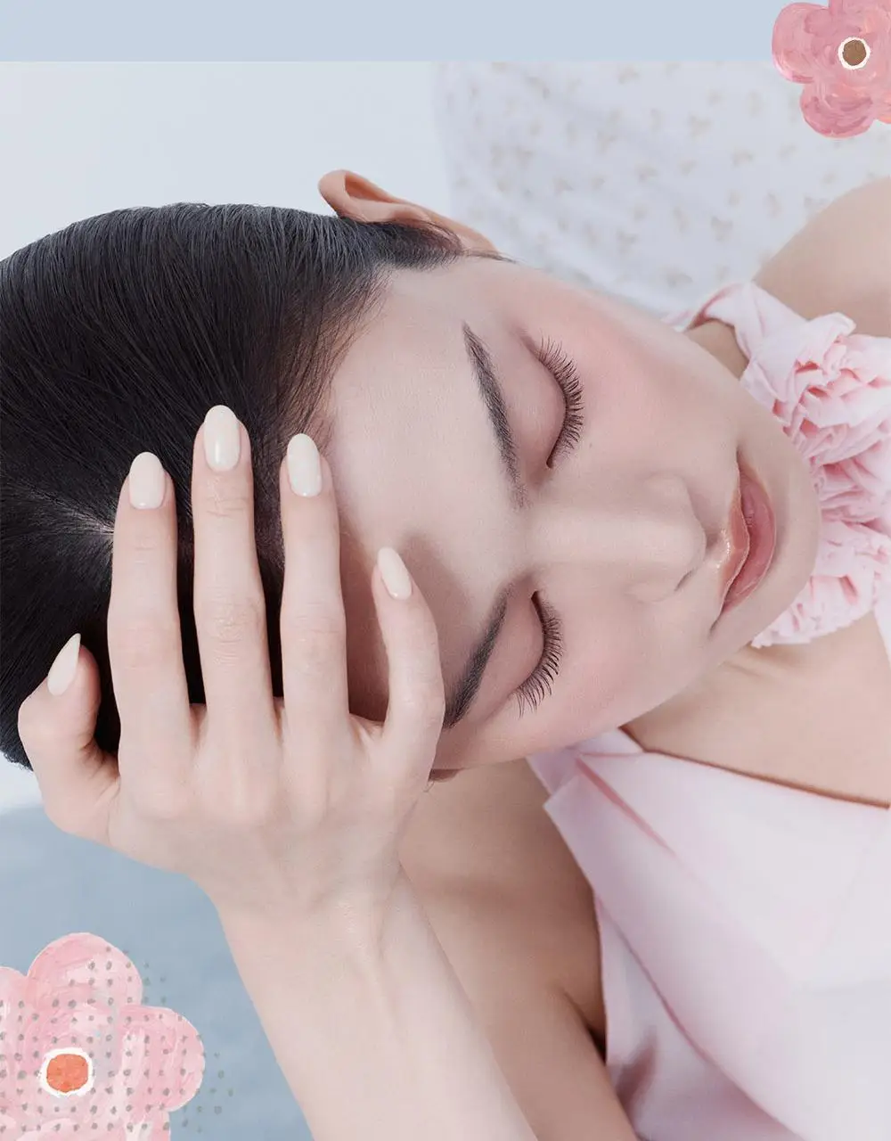 [크림치크 본품 증정] 힌스 메쉬 매트 쿠션 한정 기획 (+리필+크림치크)(오드스프링에디션) 상세페이지 43